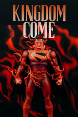 McFarlane Toys DC Multiverse Superman Kingdom Come Gold Label McFarlane Cover Recreations Actionfigur