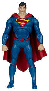 McFarlane Toys DC Multiverse Superman Rebirth Actionfigur
