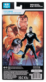 McFarlane Toys DC Multiverse Superman (Superman Lois and Clark) Actionfigur