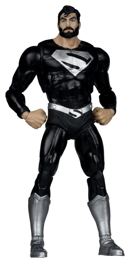 McFarlane Toys DC Multiverse Superman (Superman Lois and Clark) Actionfigur