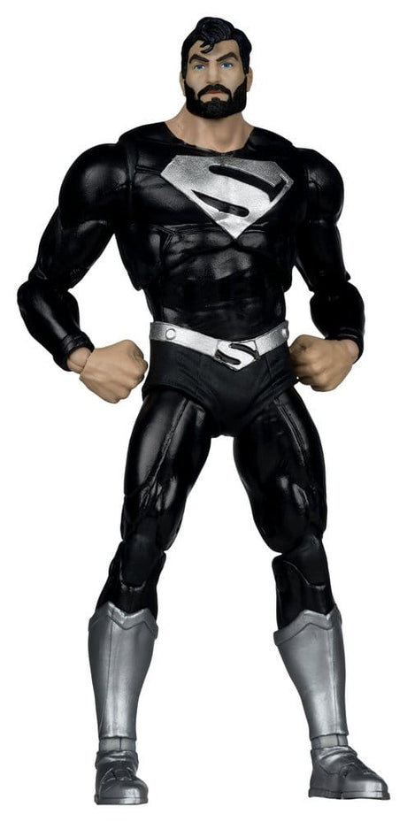 McFarlane Toys DC Multiverse Superman (Superman Lois and Clark) Actionfigur