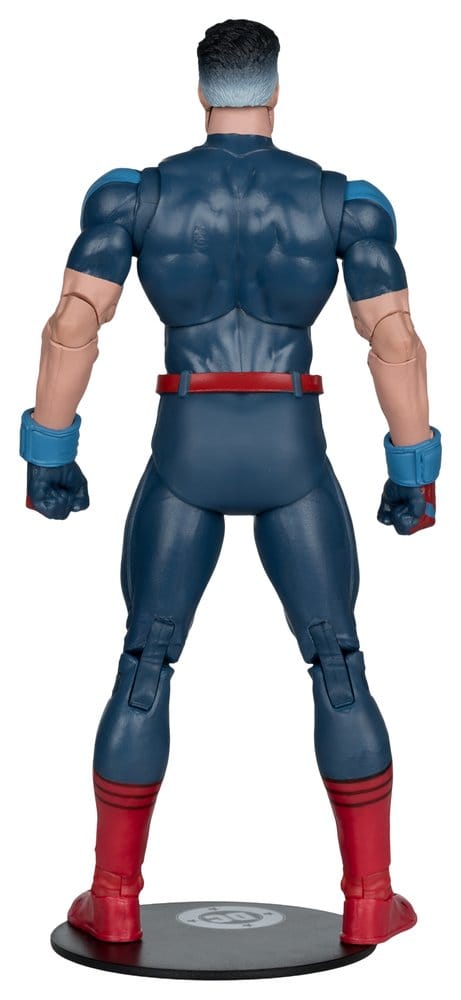 McFarlane Toys DC Multiverse Superman & The Authority Actionfigur