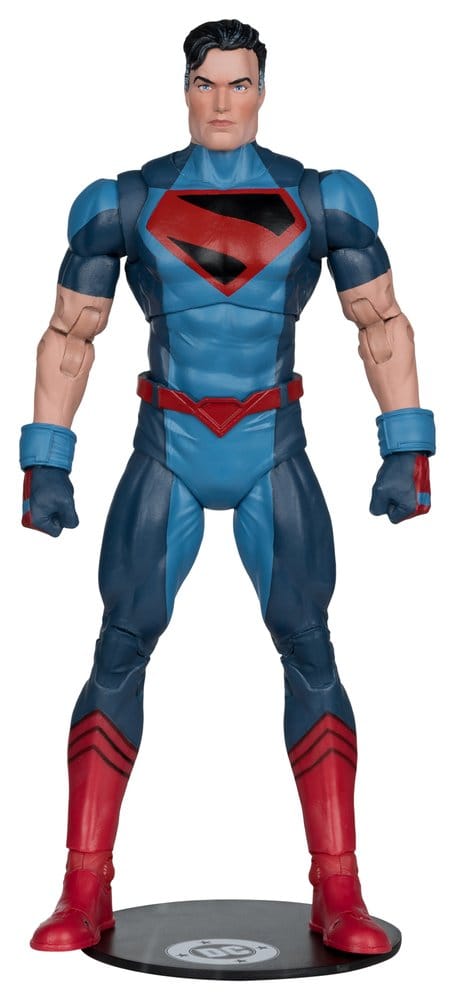 McFarlane Toys DC Multiverse Superman & The Authority Actionfigur
