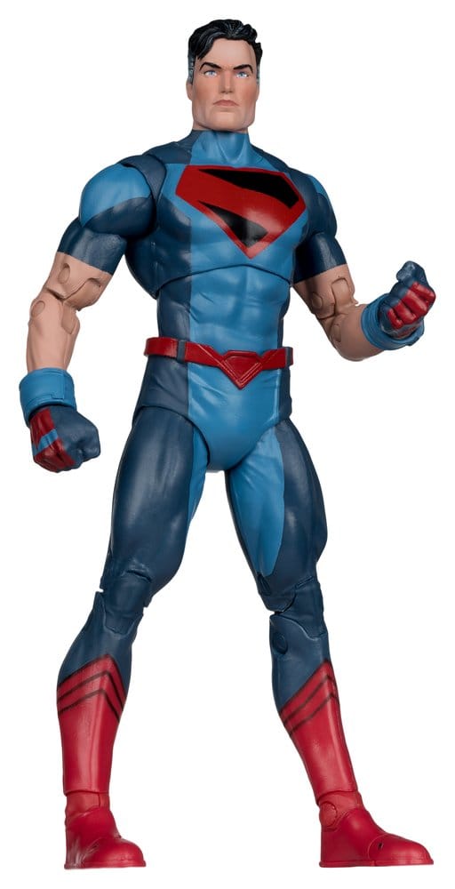 McFarlane Toys DC Multiverse Superman & The Authority Actionfigur