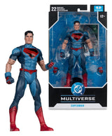 McFarlane Toys DC Multiverse Superman & The Authority Actionfigur