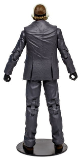 McFarlane Toys DC Multiverse The Dark Knight The Joker Bank Robber McFarlane Vault Collection Actionfigur