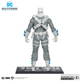 McFarlane Toys DC Multiverse The Grim Knight Dark Nights Metal Black And White Accent Edition Gold Label Actionfigur