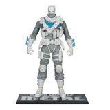 McFarlane Toys DC Multiverse The Grim Knight Dark Nights Metal Black And White Accent Edition Gold Label Actionfigur