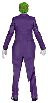 McFarlane Toys DC Multiverse The Joker Death of the Family Actionfigur