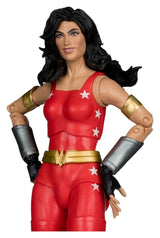McFarlane Toys DC Multiverse Wonder Girl (DC Classic #66) McFarlane Collector Edition Actionfigur