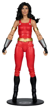McFarlane Toys DC Multiverse Wonder Girl (DC Classic #66) McFarlane Collector Edition Actionfigur