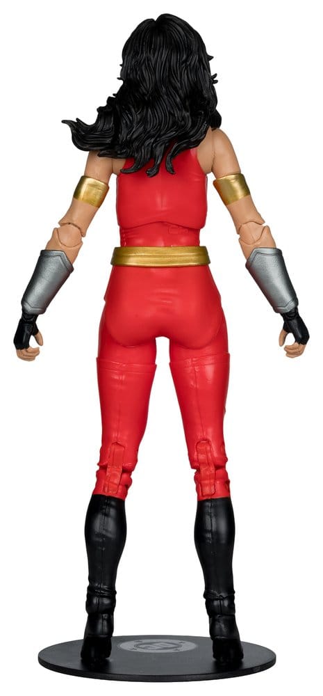 McFarlane Toys DC Multiverse Wonder Girl (DC Classic #66) McFarlane Collector Edition Actionfigur