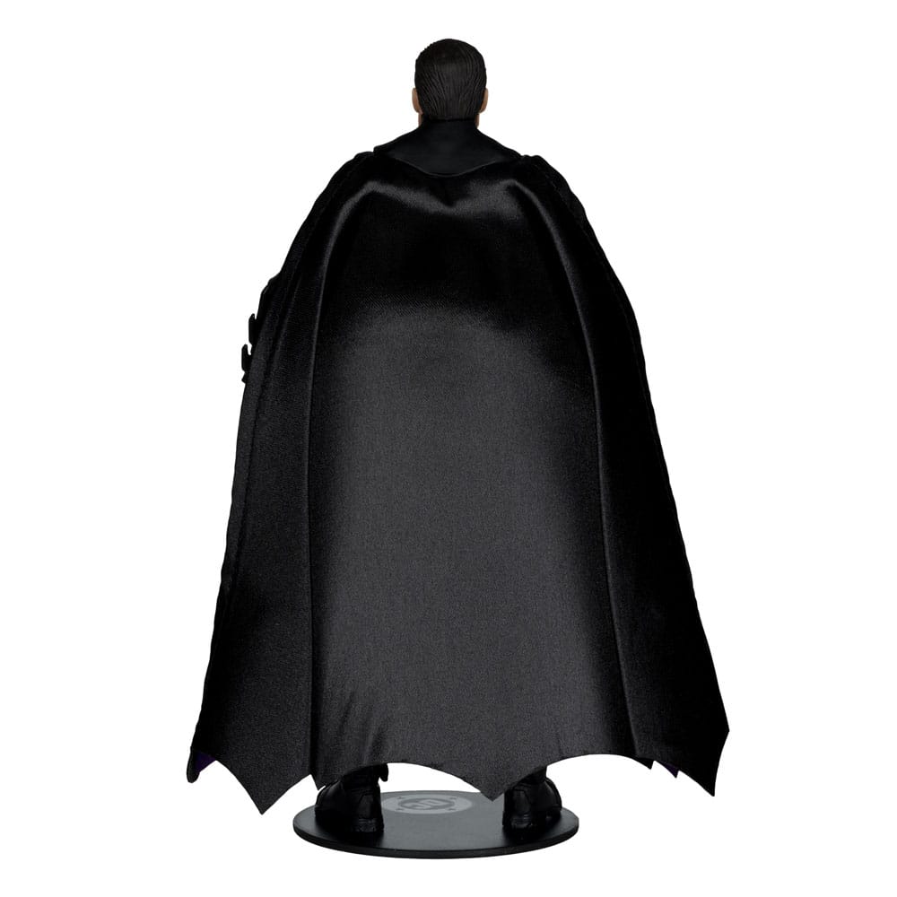 McFarlane Toys DC Rebirth DC Multiverse Batman Gold Label Actionfigur