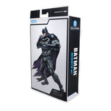 McFarlane Toys DC Rebirth DC Multiverse Batman Gold Label Actionfigur