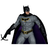 McFarlane Toys DC Rebirth DC Multiverse Batman Gold Label Actionfigur