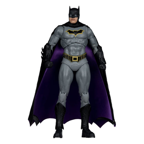 McFarlane Toys DC Rebirth DC Multiverse Batman Gold Label Actionfigur