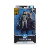 McFarlane Toys DC Rebirth DC Multiverse Batman Gold Label Actionfigur