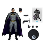 McFarlane Toys DC Rebirth DC Multiverse Batman Gold Label Actionfigur