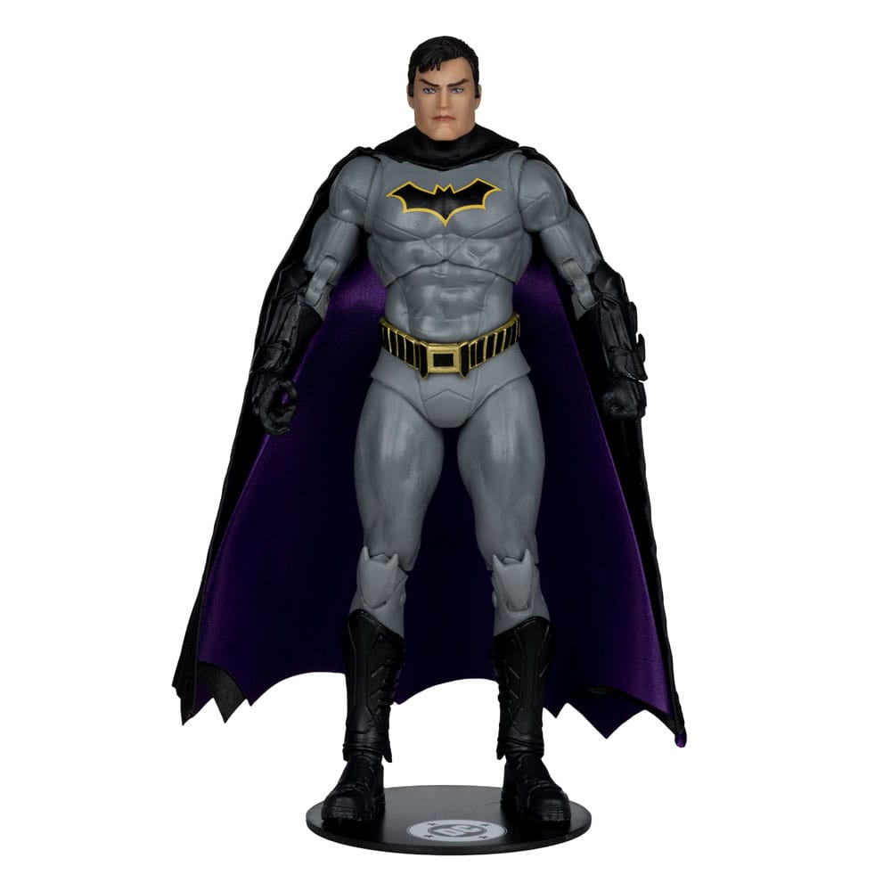 McFarlane Toys DC Rebirth DC Multiverse Batman Gold Label Actionfigur