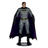 McFarlane Toys DC Rebirth DC Multiverse Batman Gold Label Actionfigur