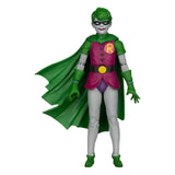 McFarlane Toys DC Rebirth DC Multiverse Robin Dick Grayson Jokerized Gold Label Actionfigur