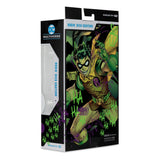 McFarlane Toys DC Rebirth DC Multiverse Robin Dick Grayson Jokerized Gold Label Actionfigur