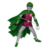 McFarlane Toys DC Rebirth DC Multiverse Robin Dick Grayson Jokerized Gold Label Actionfigur
