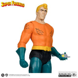 McFarlane Toys DC Retro Super Friends Aquaman Actionfigur