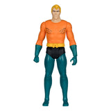 McFarlane Toys DC Retro Super Friends Aquaman Actionfigur