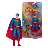 McFarlane Toys DC Retro Super Friends Bizarro Actionfigur