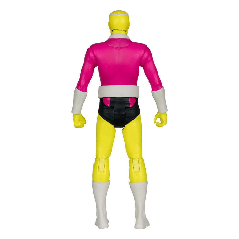 McFarlane Toys DC Retro Super Friends Brainiac Actionfigur