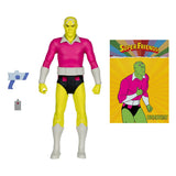 McFarlane Toys DC Retro Super Friends Brainiac Actionfigur