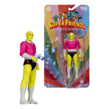 McFarlane Toys DC Retro Super Friends Brainiac Actionfigur