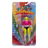 McFarlane Toys DC Retro Super Friends Brainiac Actionfigur