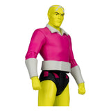 McFarlane Toys DC Retro Super Friends Brainiac Actionfigur