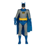 McFarlane Toys DC Super Friends Bizarro Batman Retro Actionfigur