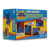 McFarlane Toys DC Super Powers Black Manta Sea Saucer Fahrzeug