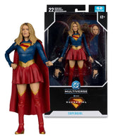 McFarlane Toys DC Supergirl 2026 Supergirl Theatrical Edition Actionfigur