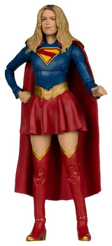 McFarlane Toys DC Supergirl 2026 Supergirl Theatrical Edition Actionfigur