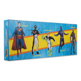 McFarlane Toys DC Superman 2025 Super Powers Gold Label 5er Pack 1/6 Actionfiguren