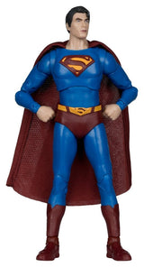 McFarlane Toys DC Superman Returns Superman Theatrical Edition Actionfigur
