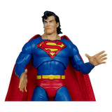 McFarlane Toys DC Superman (Zero Hour) Direct Page Punchers Actionfigur