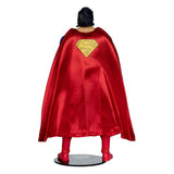 McFarlane Toys DC Superman (Zero Hour) Direct Page Punchers Actionfigur
