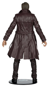 McFarlane Toys DC The Dark Knight Trilogy Commissioner James Gordon Multiverse Deluxe Theatrical Edition Actionfigur