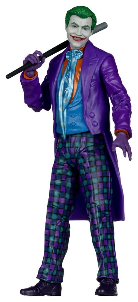 McFarlane Toys DC The Joker #57 McFarlane Collector Edition Actionfigur