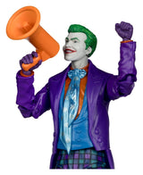 McFarlane Toys DC The Joker #57 McFarlane Collector Edition Actionfigur