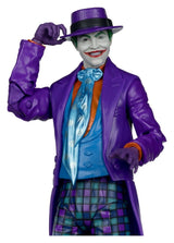 McFarlane Toys DC The Joker #57 McFarlane Collector Edition Actionfigur