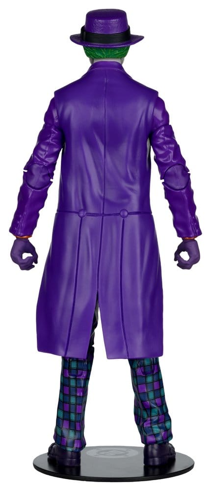 McFarlane Toys DC The Joker #57 McFarlane Collector Edition Actionfigur