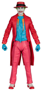 McFarlane Toys DC The Joker #57 McFarlane Collector Edition Actionfigur