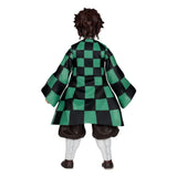 McFarlane Toys Demon Slayer Kimetsu no Yaiba Tanjiro Kamado Actionfigur 13 cm